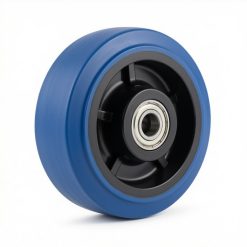 Super Elastic Rubber Spare Wheels (SEB)