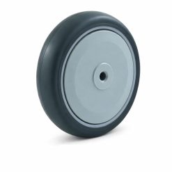 Grey Rubber Spare Wheels (SNB-SNR)