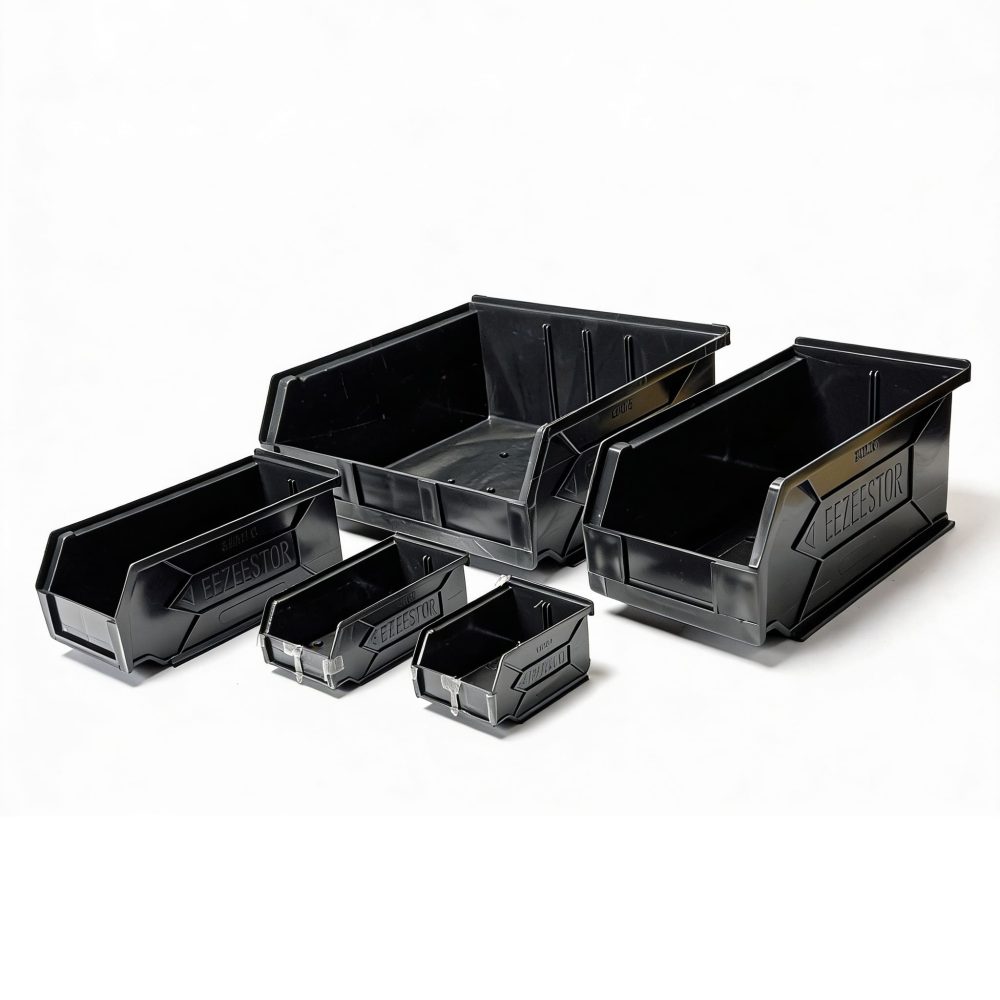 Store Bins