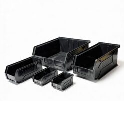 Store Bins
