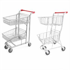 Super Shopper Trolley