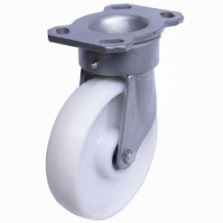 Nylon Castor (NYB TH/THR Series)