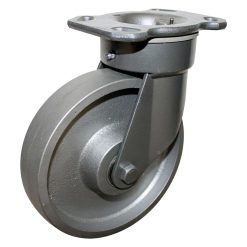 Cast Iron Castor (WCB TH/THR Series)