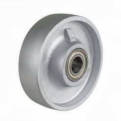 TH Series Cast Iron Spare Wheel (WCB)