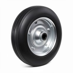 Split Rim Rubber Wheels (WSS)