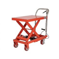 Hydraulic Scissor Lift Tables