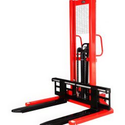 Manual Hand Stacker/Straddle