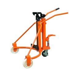 Hydraulic Drum Trolley