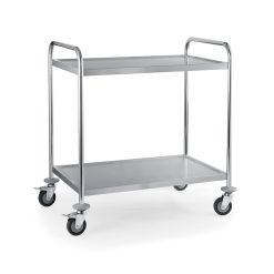 Stainless Steel Catering Trolleys
