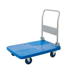 Foldable Platform Trolleys