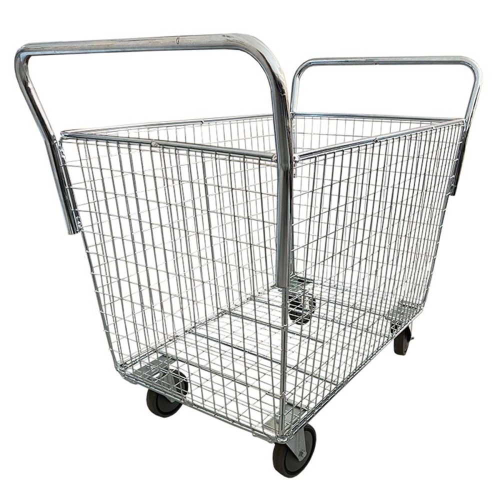 Parcel Trolley