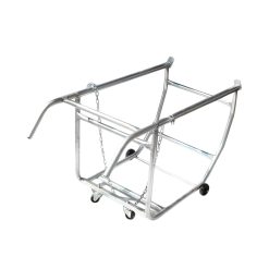 Drum Decanting Trolley