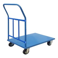 Small Platform trolley