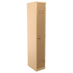 Steel Door Lockers