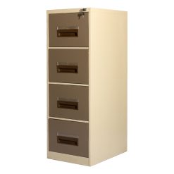Steel Filing Cabinets