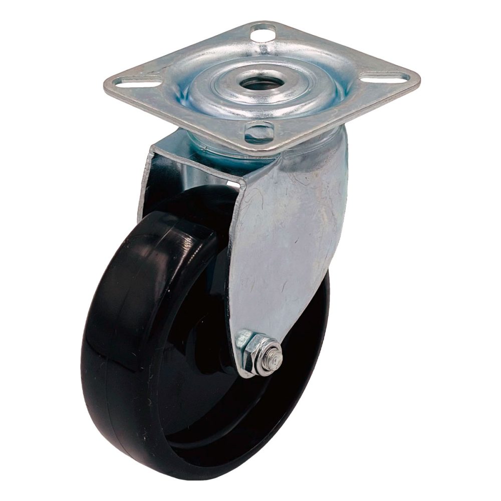 Black Nylon (PPA 260 Series)