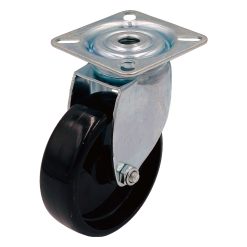 Black Nylon (PPA 260 Series)