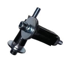 Expanding Fittings: (Suitable For Bolt Hole Castors)