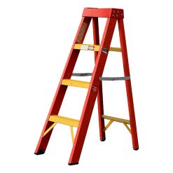 Full Fibreglass Single Sided Ladder (FFSL)