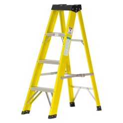 Partial Fibreglass Single Sided Ladder (AFSL)