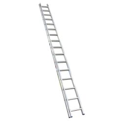 Push Up Double Extension Ladder (DPU)