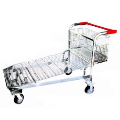 Large Nesting Trolley HD