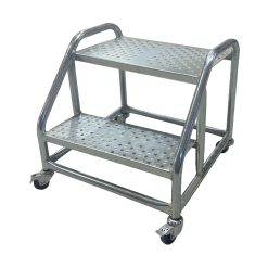 Mobile Saftey Ladders (MS/MH Series)