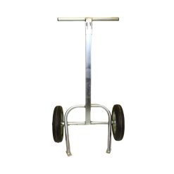 Single Arm Drum Trolley