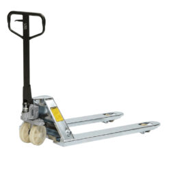 2.5 Ton Zinc Plated Pallet Jack