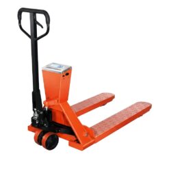 3 Ton Scale Pallet Jack