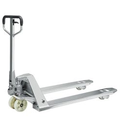2.5 Ton Zinc Plated Pallet Jack