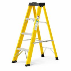 Partial Fibreglass Single Sided Ladder (AFSL)