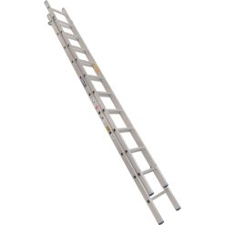 Push Up Double Extension Ladder (DPU)