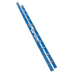 Telkom Push up EXT Fiberglass Ladder (FEL)