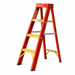 Full Fibreglass Single Sided Ladder (FFSL)