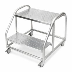 Mobile Saftey Ladders (MS/MH Series)