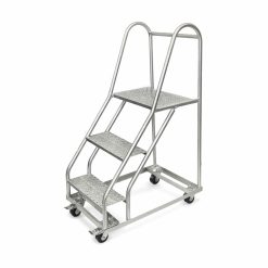 Mobile Saftey Ladders (ML Series)