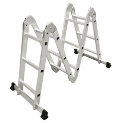 Multi Purpose Step Ladder (MPL)