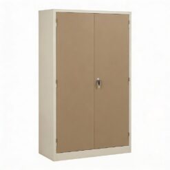 Stationary Steel Cabinets