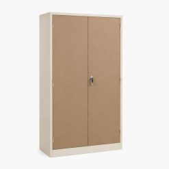 Stationary Steel Cabinets
