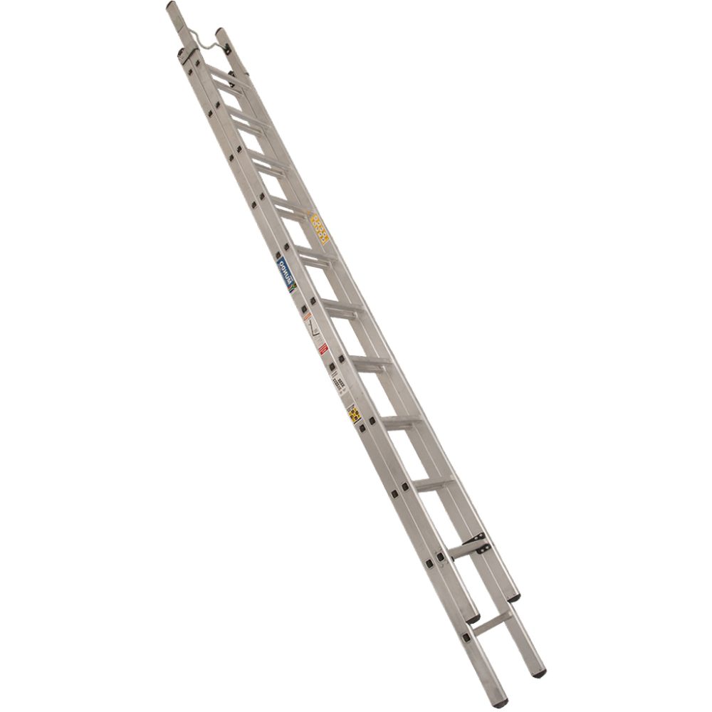 Telkom Push up EXT Ladder (TEL)