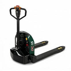 1.5 Ton Electric Pallet Jack Walk Behind