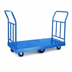 Mammoth Trolley