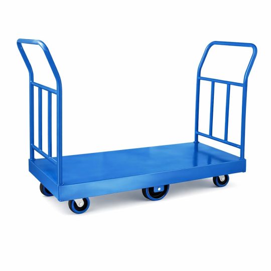 Drum Decanting Trolley