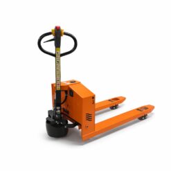 2.0 Ton Electric Pallet Jack Walk Behind
