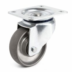 Alloy Aluminium Castor (AL - 360 Series)