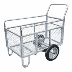 Customer Cart Trolley