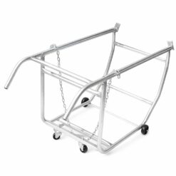 Drum Decanting Trolley