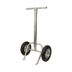 Single Arm Drum Trolley