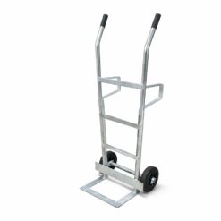 Store Truck Trolley